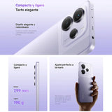 Xiaomi Redmi Note 14 5G NFC, MediaTek Dimensity 7025-Ultra, 108MP Camera, 5110mAh Battery, Charger Not Included