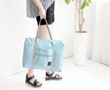 1pc Large Capacity Fashion Travel Bag For Unsiex Weekend Bag Handle Bag Travel Carry on Bags Dropshipping