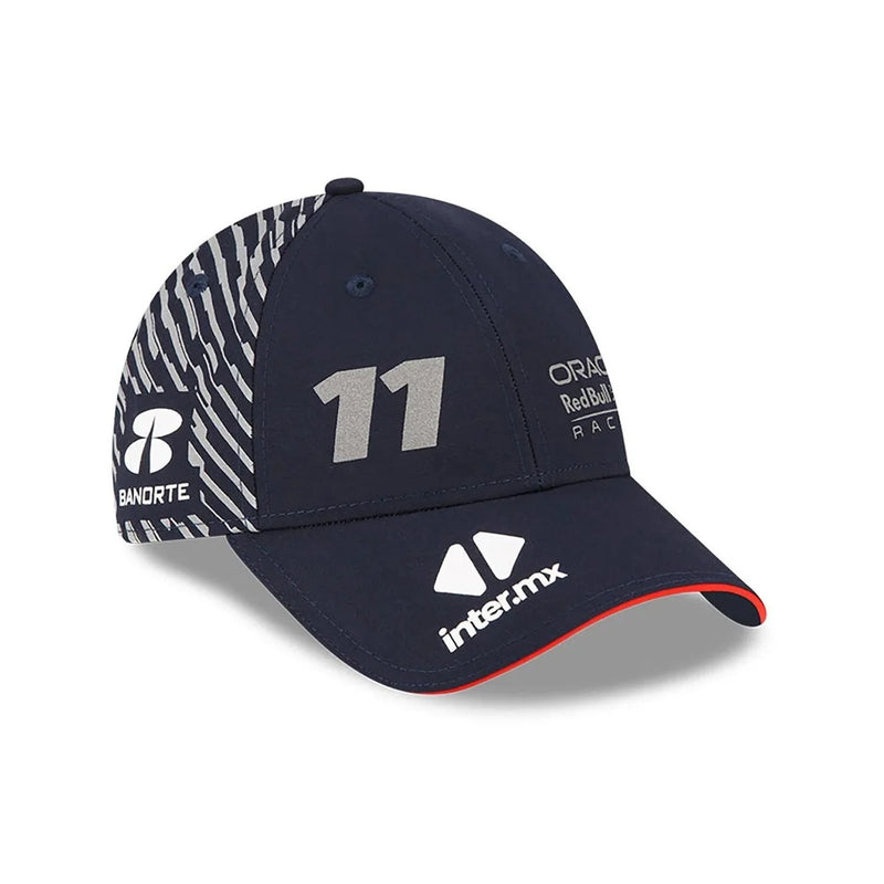 2024 F1 Fashion Team Checo Perez Japen GP Cap Sergio Perez Baseball Cap  Orange Lion Max Verstappen Dutch Zandvoort GP Cap