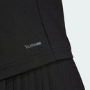 Adidas 2025 Women's Club W POLO SMU Knitted T-shirt JZ4924