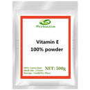 Vitamin E Powder / Tocopherol Supplements Anti-wrinkle Regenerating Serum Spotted Acne Whitening