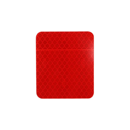 Rear Fender Reflective Sticker for Xiaomi Pro2 Mi3 Rear Mudguard Warning Strip Decorative Sticker Electric Scooter Accessories