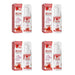 strawberryx4pcs