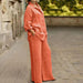 Coral Color