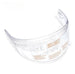 TRANSPARENT LENSES