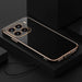 gs6D black