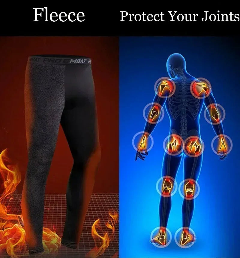 Conjuntos de running para hombre, de invierno, para exteriores, de 2 a 5 piezas, para fitness, trotar por la mañana, deportes, secado rápido, resistente al viento, ciclismo, entrenamiento, chándal