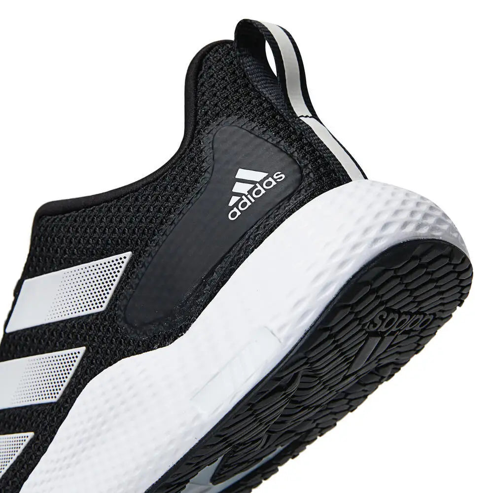 Zapatillas de running ligeras Adidas Edge Gameday 2024 para hombre GZ5280