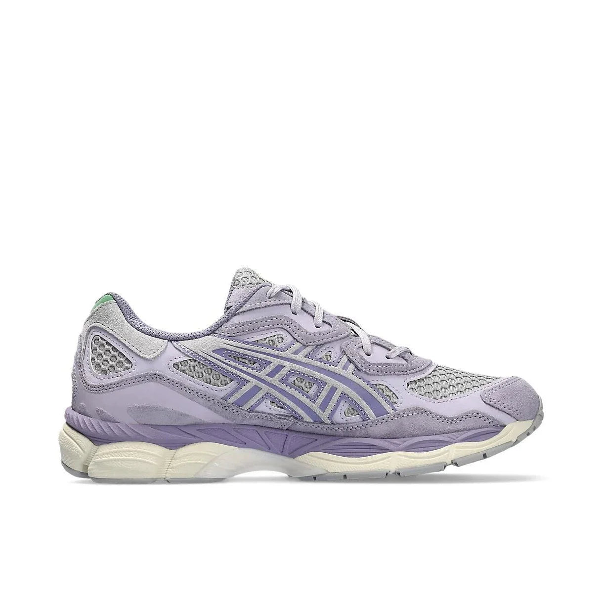 Asics Gel-NYC Original Running ShoesMen and Women Sneakers Breathable Balance