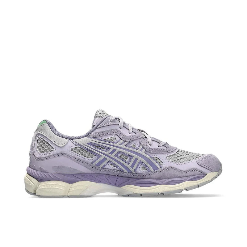 Zapatillas de running Asics Gel-NYC Original para hombre y mujer, transpirables y de equilibrio.