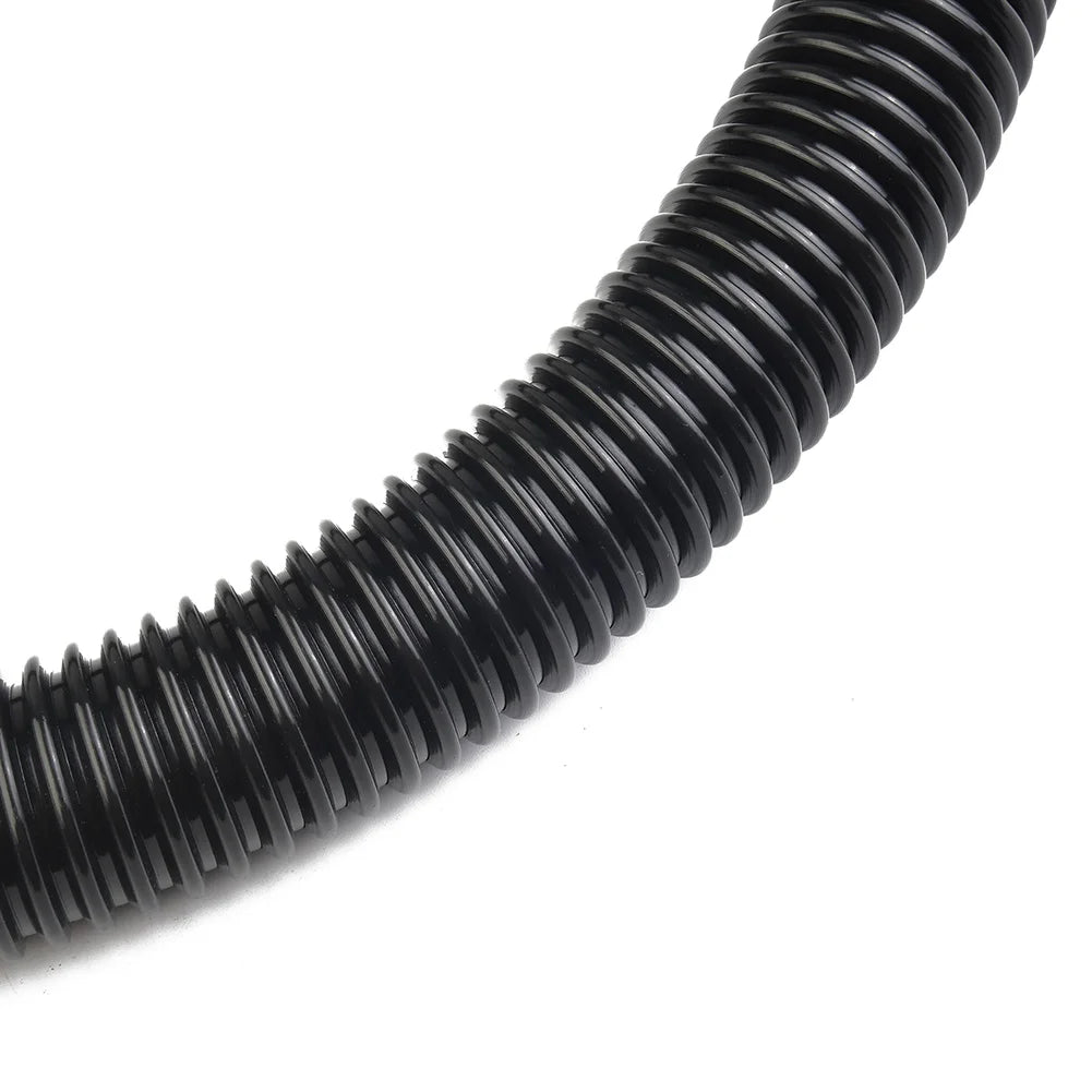Cosas útiles para la cocina: boquilla de manguera con rosca interna de 32 mm, accesorios universales para aspiradoras, herramientas de limpieza para el hogar.