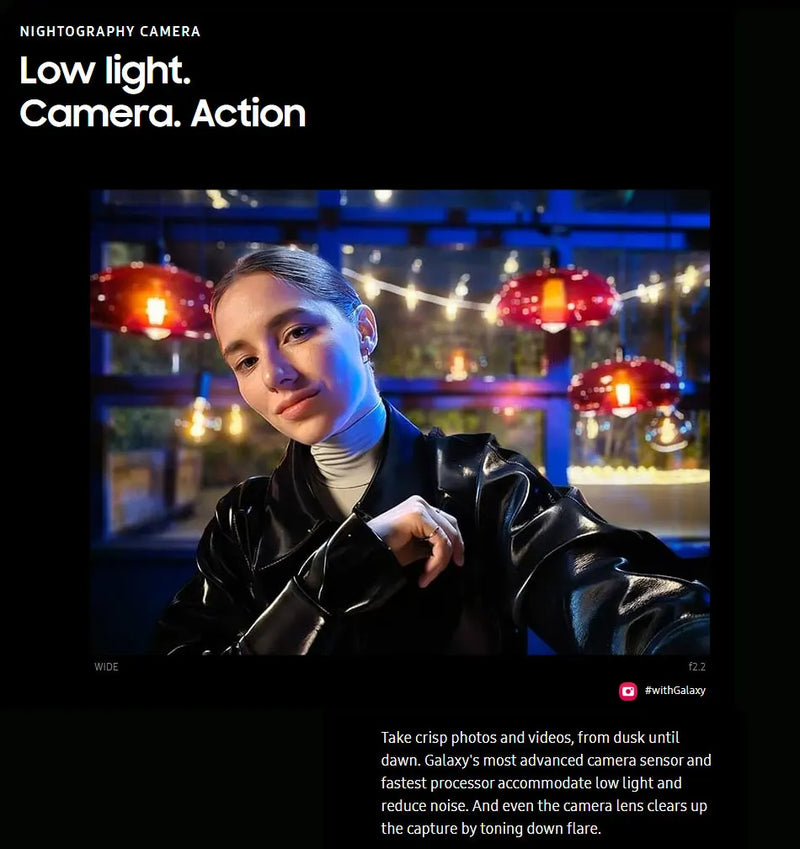 Samsung Galaxy S24 Ultra 5G S928U1 S928B S928N S9280 6.8" ROM 256/512GB/1TB RAM 12GB Snapdragon NFC Original AI Cell Phone