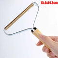 Removedor de Lint para Roupas, Tapete Cleaner, Sofá Limpeza Doméstica, Gato e Cão Escova, Depilação, Reutilizável, Ferramenta Portátil, Pet Itens