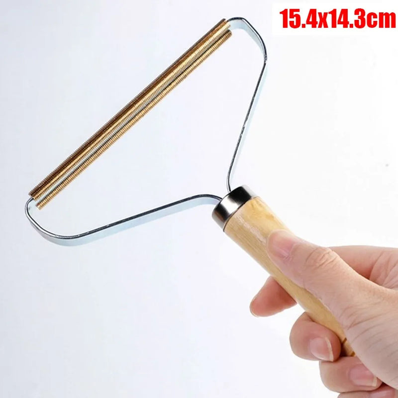 Removedor de Lint para Roupas, Tapete Cleaner, Sofá Limpeza Doméstica, Gato e Cão Escova, Depilação, Reutilizável, Ferramenta Portátil, Pet Itens