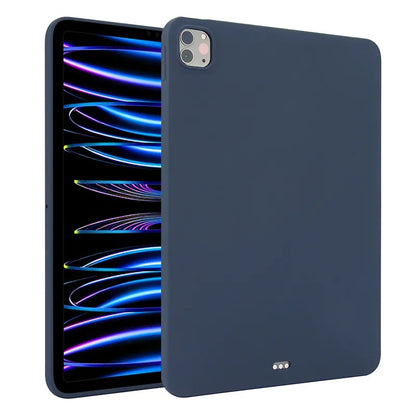 for iPad Pro 11 Air5/4/3/2 for iPad 10th 9th 8th 7th 6th 5th generation 12.9 case for iPad 10.2 mini 6 5 4 3 Original Soft Cover