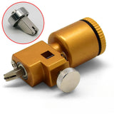 Professional Circular Glass Cutter Compass Porcelain Manual Tile Diamond Cutting Ceramic Construction Tools