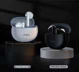Mibro Earbuds2 TWS Bluetooth 5.3 IPX5 Waterproof ENC HD Call Headphones HiFi Touch Control Noise Reduction Wireless Earphones