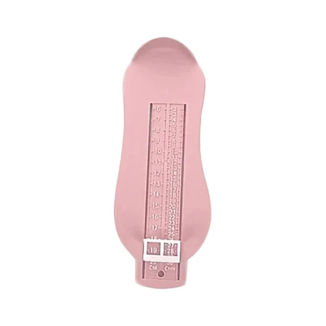 Baby Toddler Foot Measurer, Shoes Size Measuring Ruler Tool, Infant Toddler Accessories Gauge 