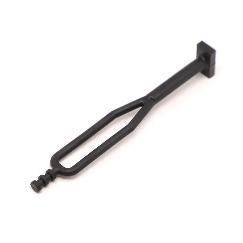 Motorcycle Rubber Kickstand Side Stand Strap For KTM Husqvarna GasGas 125 200 250 300 350 400 450 500 EXC XCF XC XCW TE TC FE EC