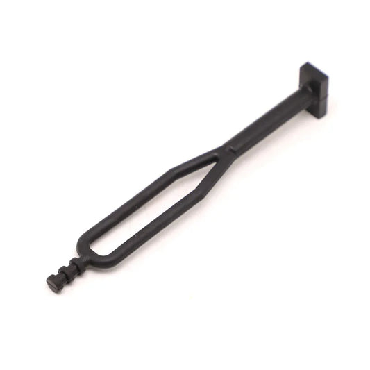 Motorcycle Rubber Kickstand Side Stand Strap For KTM Husqvarna GasGas 125 200 250 300 350 400 450 500 EXC XCF XC XCW TE TC FE EC