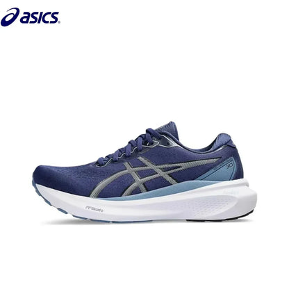 Zapatillas de running Asics Gel Kayano 30 para hombre, amortiguación, Gel Kayano 30 K30, transpirables, para exteriores