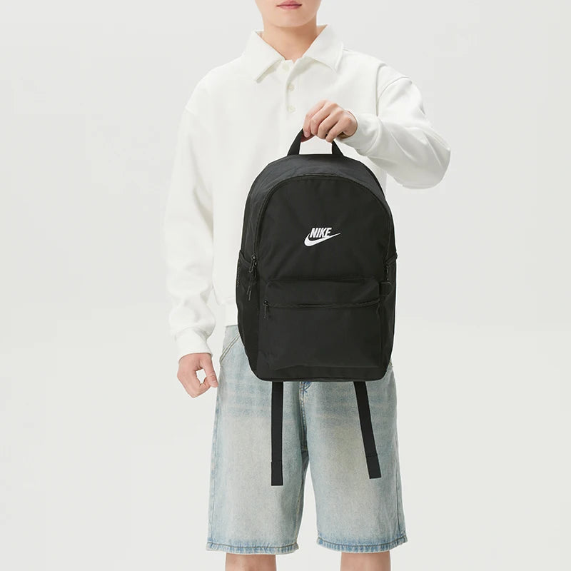 Nike Men's and Women's Bags, Sports Bags, Student School Bags, Computer Bags, Fashion Backpacks Ib4343-010