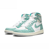 Zapatillas deportivas Nike Air Jordan 1 Retro High Chicago Lost and Found Court Purple White Shadow para exteriores, para hombre y mujer, baloncesto