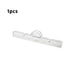 transparent 1pcs