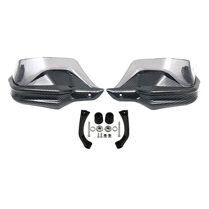For BMW F800GS F700GS F800 GS F700 GS F 800GS 2013-2018 Motorcycle Handguard Shield Hand Guard Protector Windshield Accessories