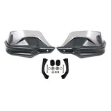 For BMW F800GS F700GS F800 GS F700 GS F 800GS 2013-2018 Motorcycle Handguard Shield Hand Guard Protector Windshield Accessories
