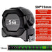 5m X 19mm