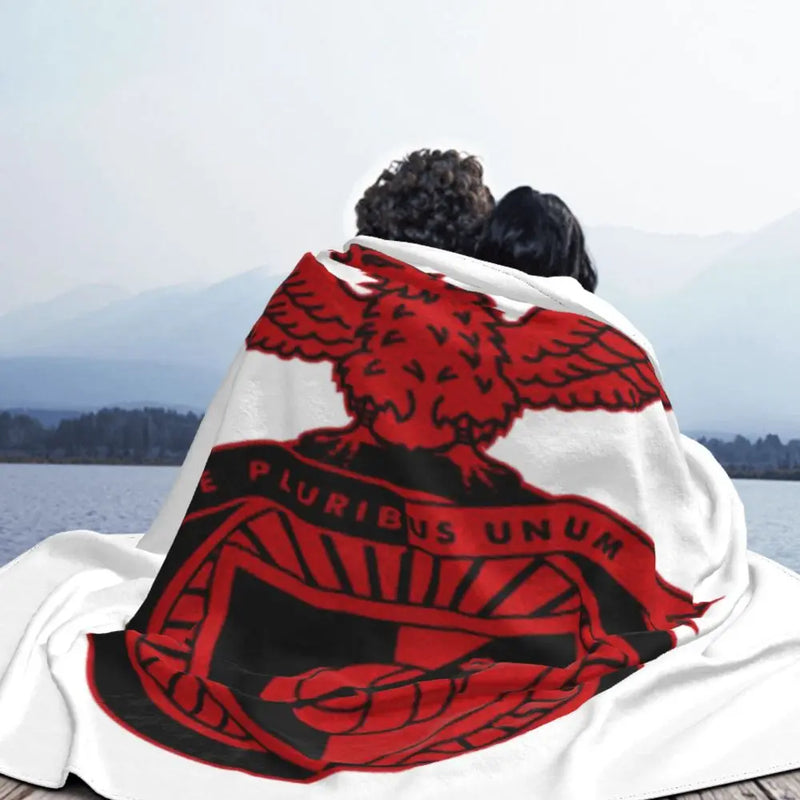 BENFICA 223 Quilt Bed Blankets Home And Decoration Throw Blanket