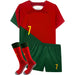 Red-Green