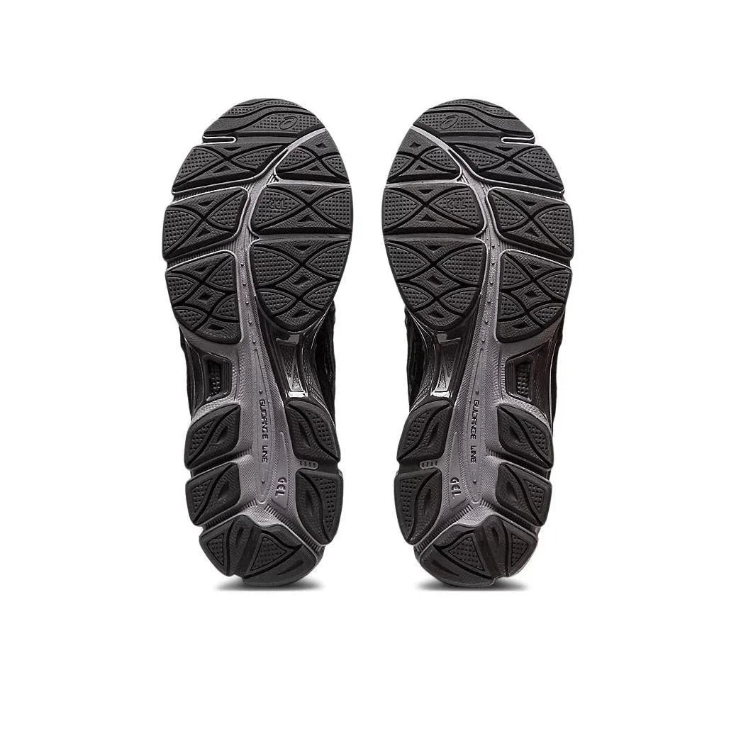 Zapatillas de running Asics Gel-NYC originales para hombre y mujer, transpirables, 2024.