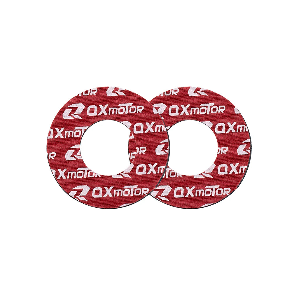 Motorcycle Handle Grips Donut For KTM CR CRF XR YZ YZF WR WRF RM RMX RMZ KX KLX Any Dirt Bike Pit Bike Motocross Enduro