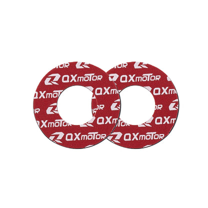 Motorcycle Handle Grips Donut For KTM CR CRF XR YZ YZF WR WRF RM RMX RMZ KX KLX Any Dirt Bike Pit Bike Motocross Enduro