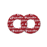 Motorcycle Handle Grips Donut For KTM CR CRF XR YZ YZF WR WRF RM RMX RMZ KX KLX Any Dirt Bike Pit Bike Motocross Enduro