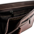 2023 New Short Men Wallets Slim Card Holder Male Purses Luxury PU Leather Coin Pocket High Quality Small Men's Wallet