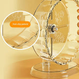 Silent Hamster Wheel Hedgehog Wheel Big Quiet Running Exercise Toy For Pet Chinchilla Dwarf Ferret Crab Hermit Syrian Hedgehog