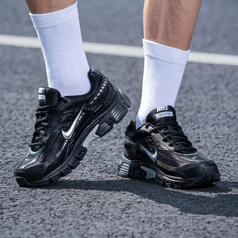 Nike Men's Shoes Initiator Sneakers Trendy Retro Dad Shoes Comfortable Sports Casual Shoes Running Shoes