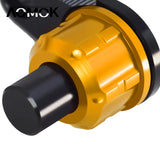 Parking Lock For ADV350 ADV150 ADV160 Motorcycle Accessories Parking Button Brake Lever Semi-automatic Lock Switch adv