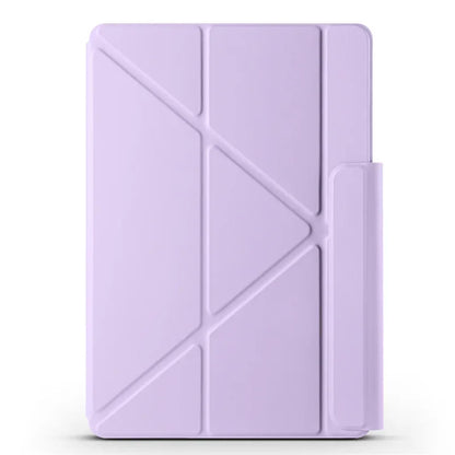 For OnePlus Pad Pro 12.1 Case Ultra Thin Multi-folding Stand Magnetic Tablet for OnePlus Pad 2 Pad2 Cover with Auto Sleep/Wake