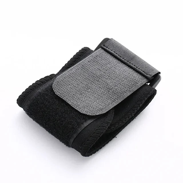 Esporte Pulseira Ajustável Esportes Wrist Brace Lesão Envoltório Bandage Suporte Gym Strap Compressão Wrist Guard Fitness Protector