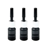 Car Glass Scratch Repair Fluid Agent Set  Windscreen Window Glass Nano Scratch Crack CrackResin Repair Agent Tools