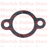 Chain Tensioner Gasket 0180-023003 For CF Moto 450cc ATV SSV UTV CF1000 400 500 600 625 CForce 1000 ZForce 1000 UForce 1000