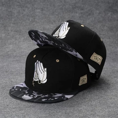 New High Quality Gorras Para Hombres Unisex Luxury Baseball Caps for Men Women Adjustable Snapback Hat Hip Hop Trucker Dad Hats