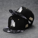 New High Quality Gorras Para Hombres Unisex Luxury Baseball Caps for Men Women Adjustable Snapback Hat Hip Hop Trucker Dad Hats