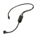 PGA31 Headband Microphone With Noise Reduction Function, Suitable For Home Use, Teaching, Video Conferencing, XLR Interface