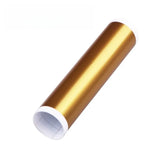 Vinil Permanente Inteligente para Alegria Cricut, Vinil Adesivo, Adesivos, Copos de Água, Cerâmica Dispensadora, 1 Rolo