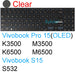 Clear 4